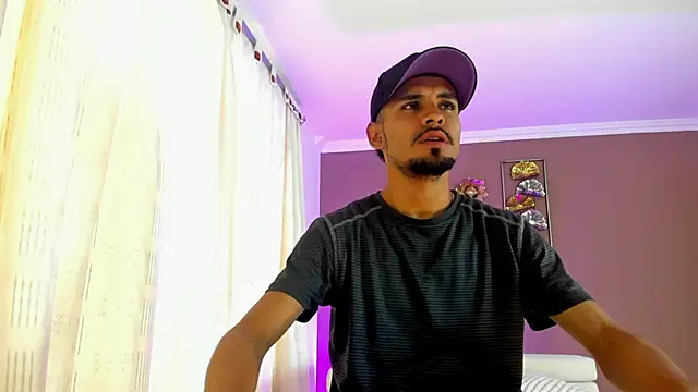 Snapshot of neyder_sanz chatting on 18, 2, 2026 neyder sanz online show from 18, 2, 2026