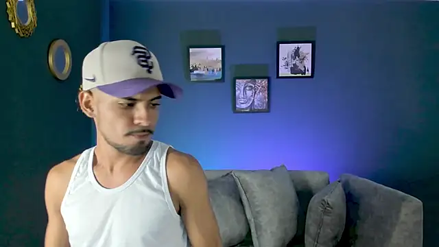 Snapshot of neyder_sanz chatting on 1, 3, 2026 neyder sanz online show from 1, 3, 2026