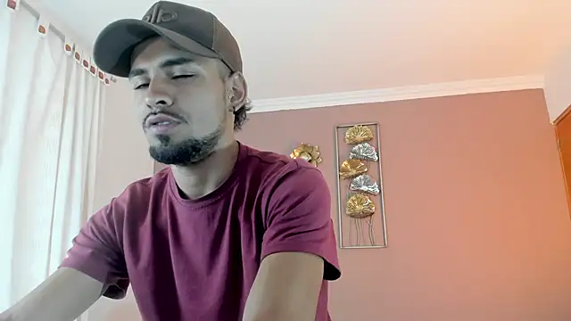 Snapshot of neyder_sanz chatting on 21, 2, 2026 neyder sanz online show from 21, 2, 2026