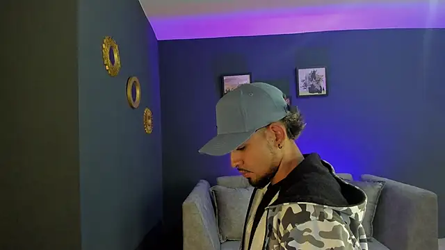 Snapshot of neyder_sanz chatting on 24, 2, 2026 neyder sanz online show from 24, 2, 2026