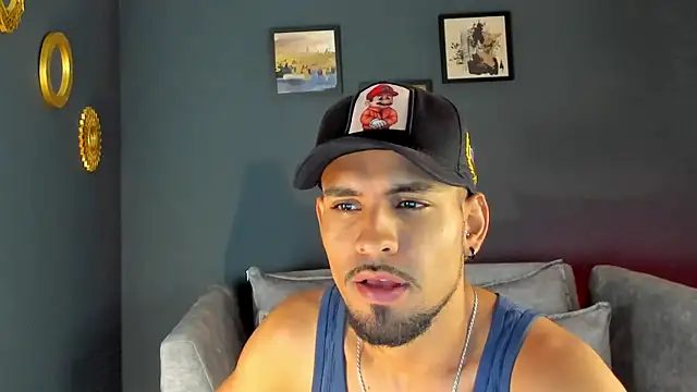 Snapshot of neyder_sanz chatting on 23, 2, 2026 neyder sanz online show from 23, 2, 2026