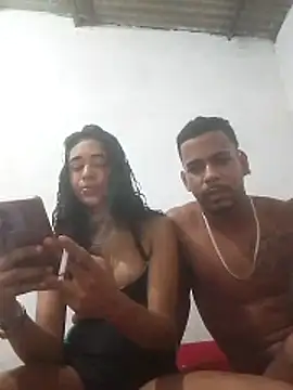 bruxinhadeblairrr online show from 7, 2, 2026