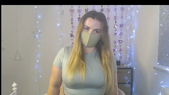 Avelina1 online show from 20, 3, 2026