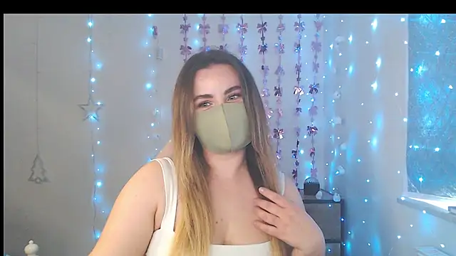 Avelina1 online show from 24, 3, 2026