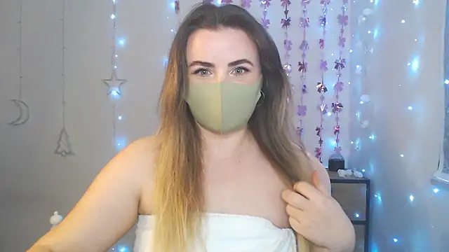 Avelina1 online show from 7, 4, 2026