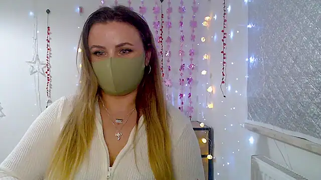 Avelina1 online show from 13, 2, 2026