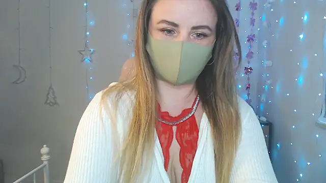 Avelina1 online show from 3, 4, 2026