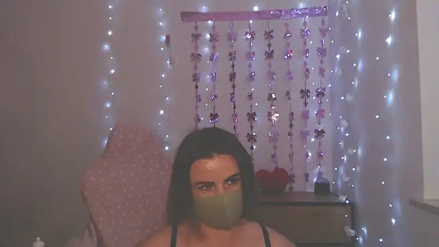 Avelina1 online show from 25, 4, 2026