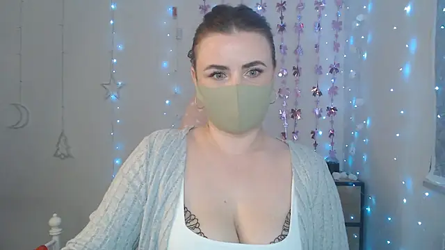 Avelina1 online show from 8, 4, 2026