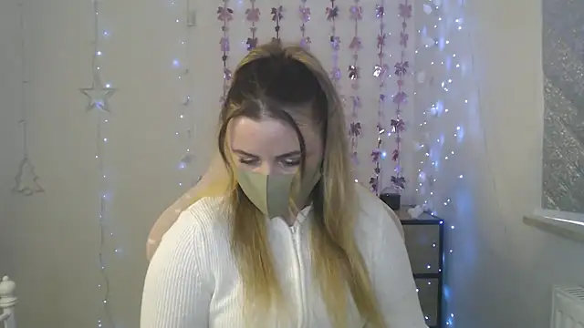 Avelina1 online show from 13, 3, 2026