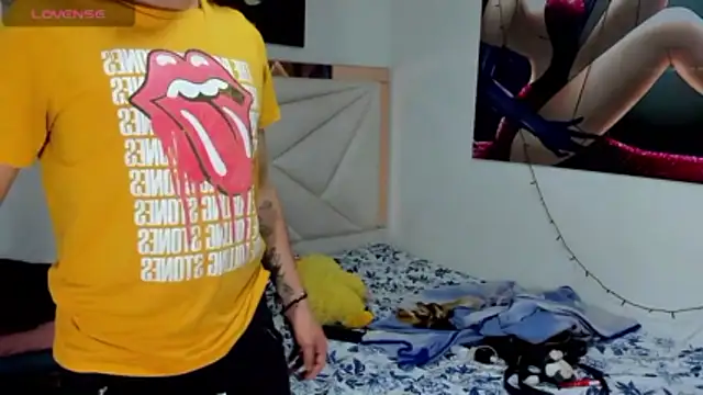 Snapshot of ale-noah chatting on 22, 2, 2026 ale-noah online show from 22, 2, 2026