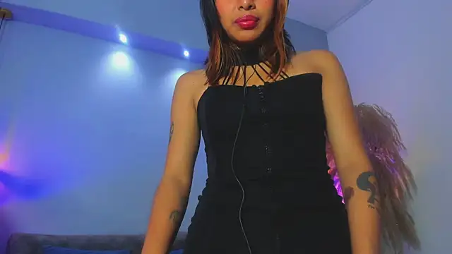Wildkiitty online show from 9, 5, 2026