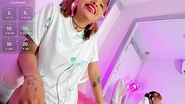 Wildkiitty online show from 14, 5, 2026