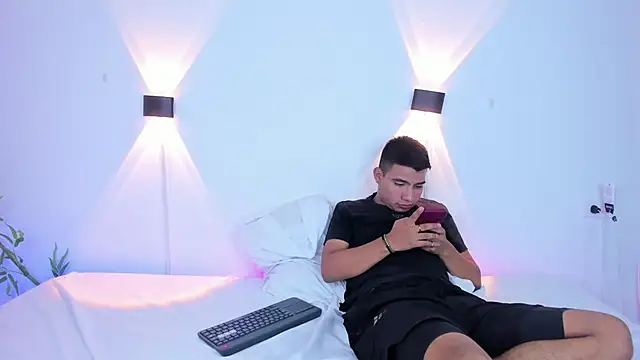 blacke1 online show from 25, 2, 2026