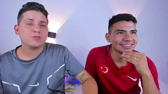 blacke1 online show from 21, 2, 2026