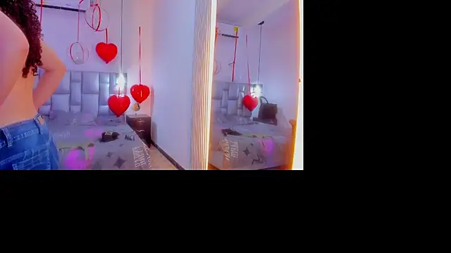 Snapshot of NoaMalak7 chatting on 14, 2, 2026 NoaMalak7 online show from 14, 2, 2026