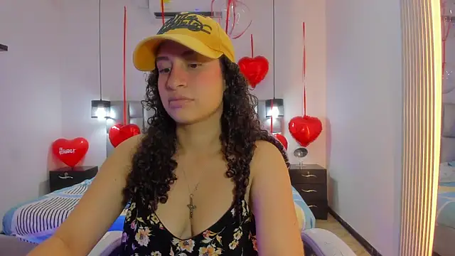 Snapshot of NoaMalak7 chatting on 15, 2, 2026 NoaMalak7 online show from 15, 2, 2026