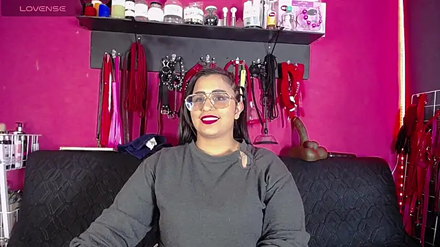 shannon queen- online show from 31, 5, 2026