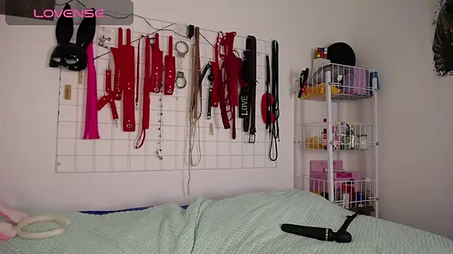 shannon queen- online show from 6, 3, 2026