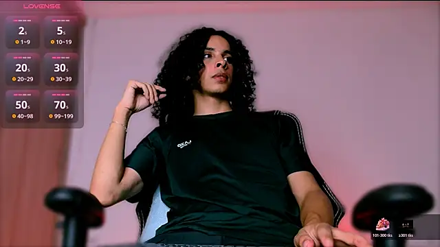 Snapshot of Dann-Winner chatting on 18, 2, 2026 Dann-Winner online show from 18, 2, 2026