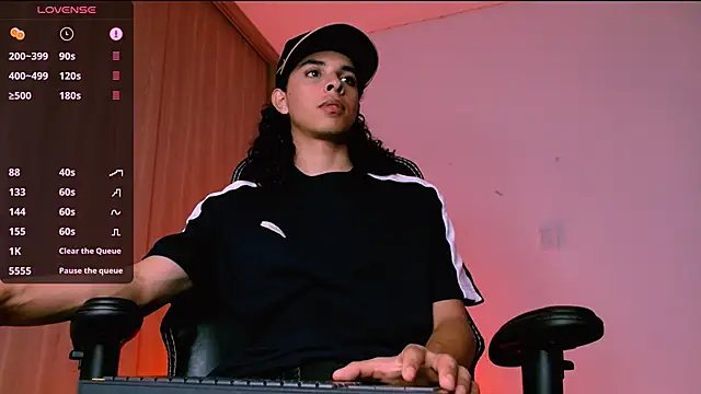 Dann-Winner online show from 9, 3, 2026