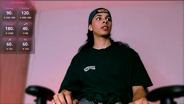 Snapshot of Dann-Winner chatting on 19, 2, 2026 Dann-Winner online show from 19, 2, 2026