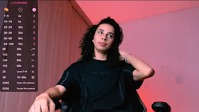 Snapshot of Dann-Winner chatting on 28, 2, 2026 Dann-Winner online show from 28, 2, 2026