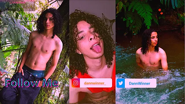 Dann-Winner online show from 12, 6, 2026