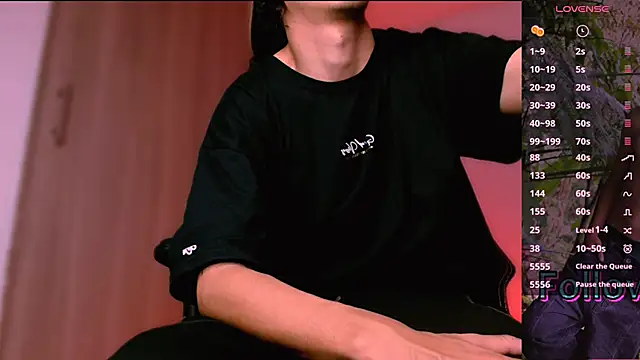 Dann-Winner online show from 19, 3, 2026