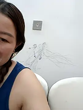 Jennie dogy online show from 13, 4, 2026