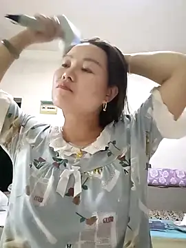 Jennie dogy online show from 10, 4, 2026