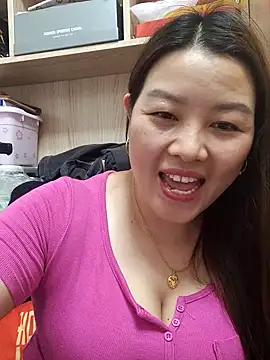 Jennie dogy online show from 15, 5, 2026