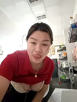 Jennie dogy online show from 29, 3, 2026
