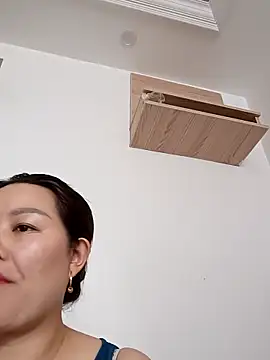 Jennie dogy online show from 13, 4, 2026