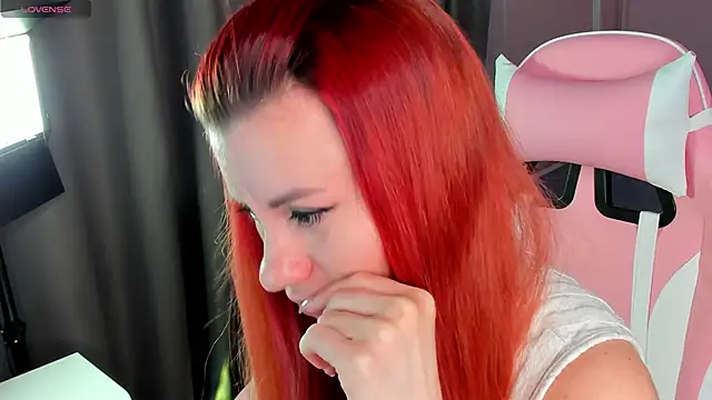 Snapshot of RinaFox__ chatting on 22, 2, 2026 RinaFox online show from 22, 2, 2026