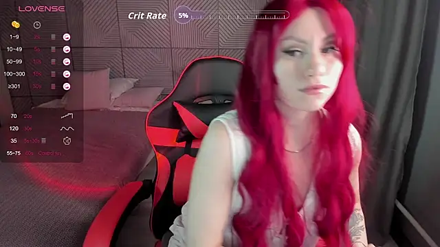 Snapshot of RinaFox__ chatting on 2, 3, 2026 RinaFox online show from 2, 3, 2026