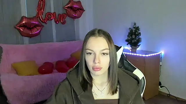 CandyGyrl online show from 13, 2, 2026