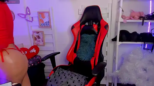 Lexyy evanss1 online show from 15, 2, 2026