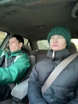 chilhorny online show from 22, 2, 2026