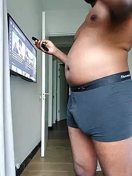 dickman66XX online show from 17, 4, 2026