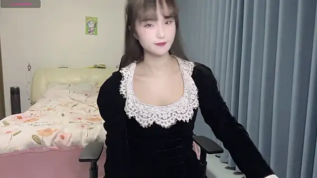 Fairy-615 online show from 22, 2, 2026