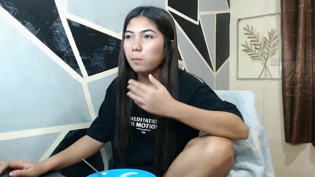 Jam morena  online show from 13, 4, 2026