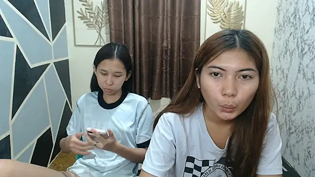 Snapshot of Jam_morena_ chatting on 27, 6, 2026 Jam morena online show from 27, 6, 2026