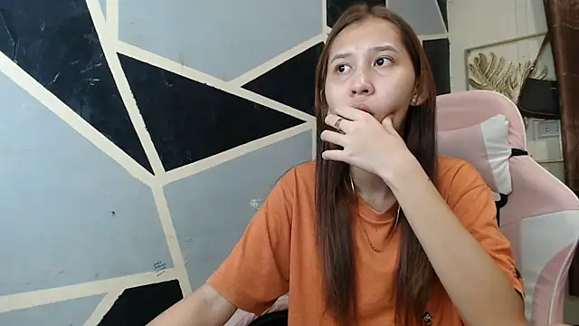 Charming lexi online show from 26, 2, 2026