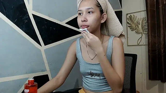 Charming lexi online show from 10, 4, 2026