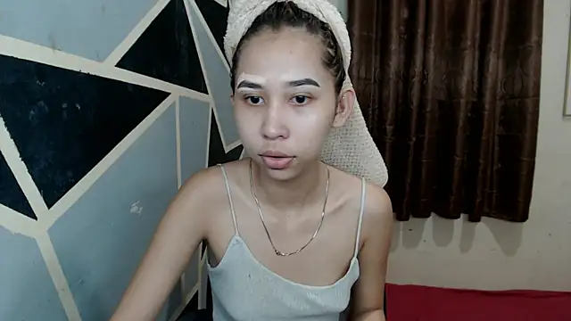 Charming lexi online show from 27, 3, 2026