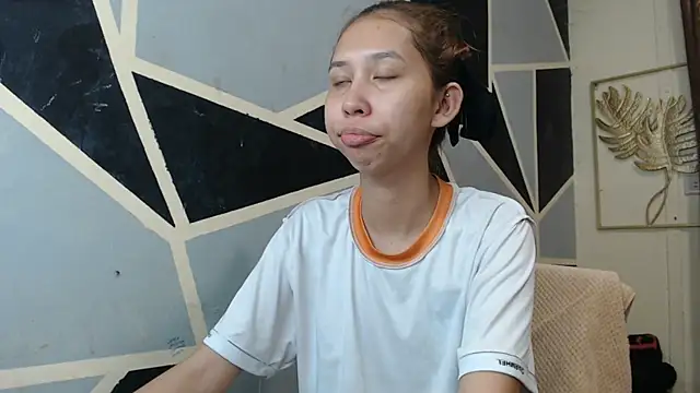 Charming lexi online show from 22, 3, 2026