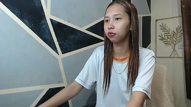 Charming lexi online show from 23, 4, 2026