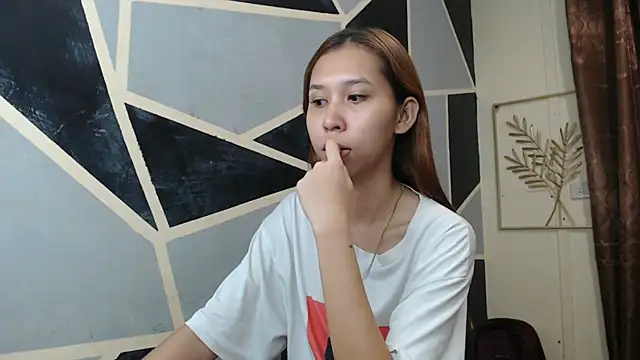 Charming lexi online show from 26, 4, 2026