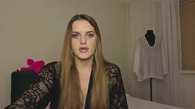 GEvangelinka online show from 13, 6, 2026